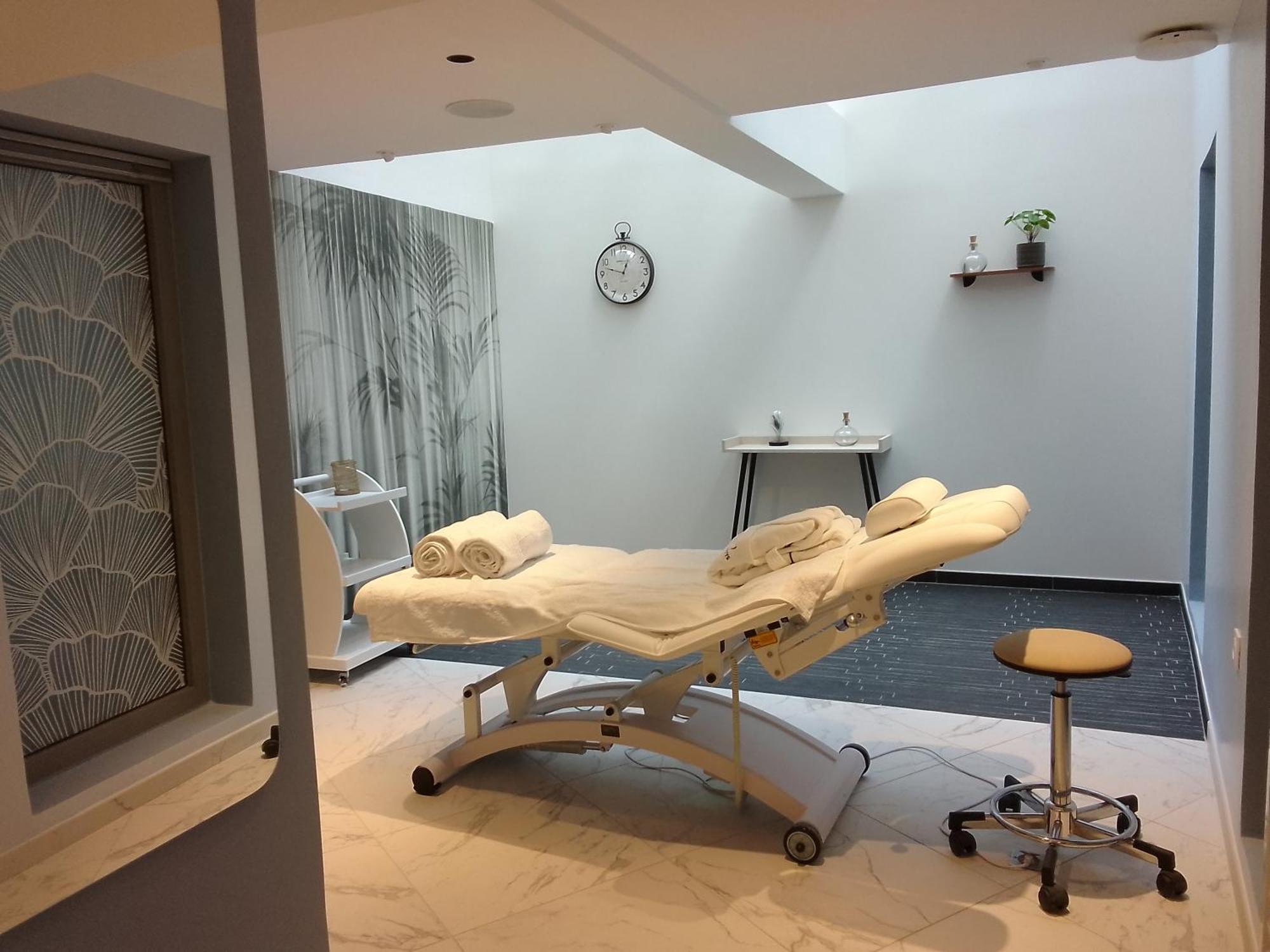 Domitys L'Ellipse Aparthotel Paris Eksteriør bilde