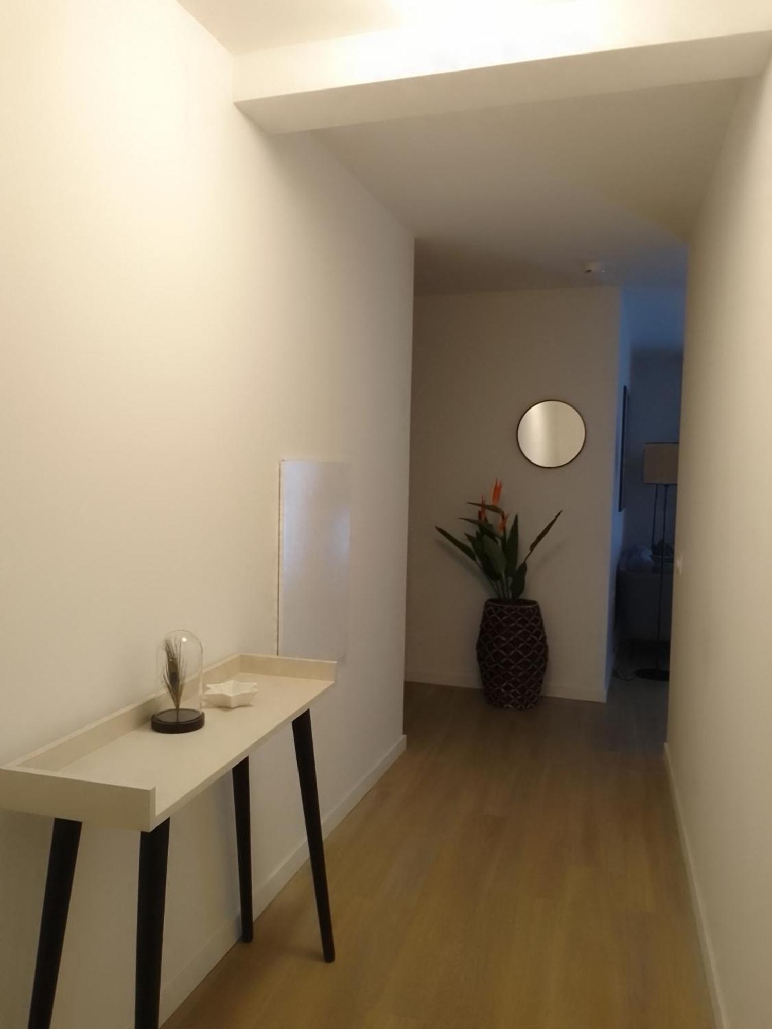 Domitys L'Ellipse Aparthotel Paris Eksteriør bilde