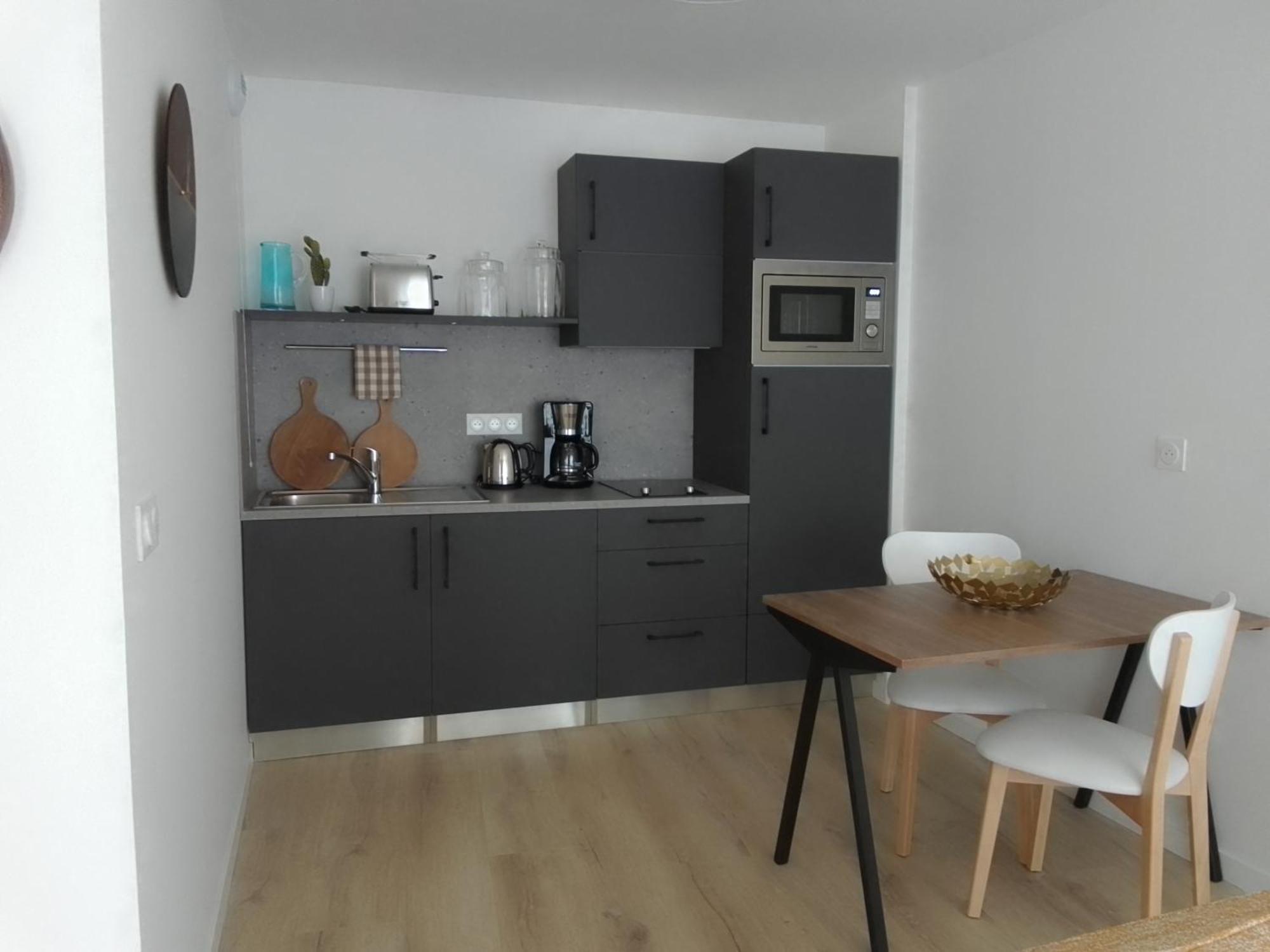 Domitys L'Ellipse Aparthotel Paris Eksteriør bilde