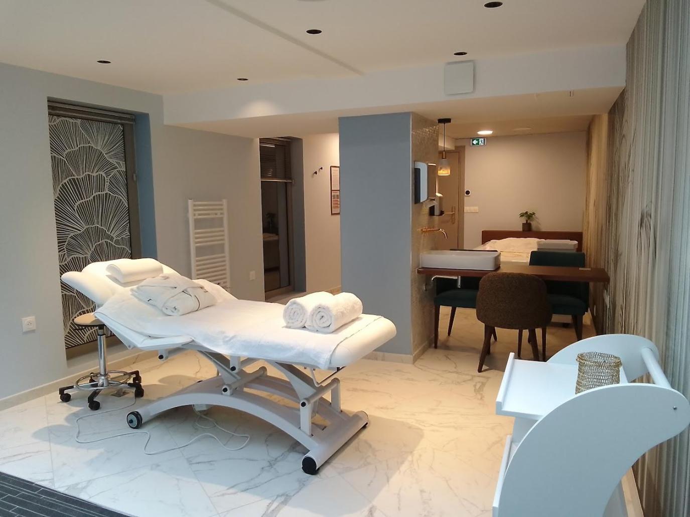 Domitys L'Ellipse Aparthotel Paris Eksteriør bilde